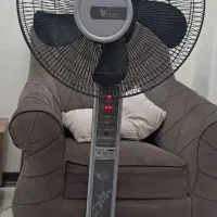 پنکه ویداس تمام اتوماتیک