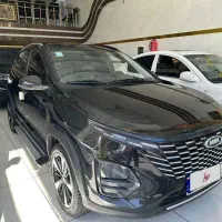 ام وی ام MWM x33 کراس اتومات 1403 گارانتی فعال