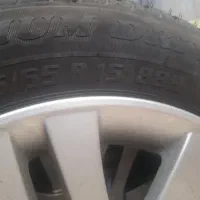 ماشین دنا پلاس صفر ۶ دنده  EF7 معاوضه با مغازه|خودرو سواری و وانت|گرگان, |دیوار