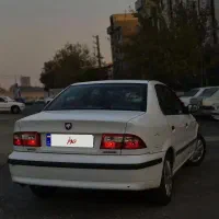 سمند lx ساده|خودرو سواری و وانت|تهران, مجیدآباد|دیوار