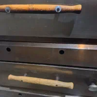 فر پیتزا صندوقی دو طبقه|کافی‌شاپ و رستوران|مرودشت, بیست متری بیمارستان|دیوار