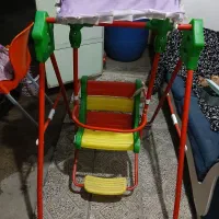 تاب|اسباب و اثاث بچه|مشهد, ویلاشهر|دیوار