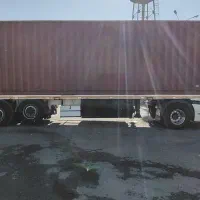 کفی ماموت|خودرو سنگین|ساوه, |دیوار