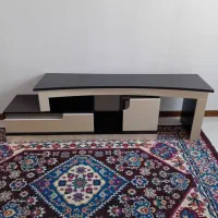 میز تی وی در حد نو|میز تلویزیون|شاهین‌شهر, شهرک پردیس|دیوار