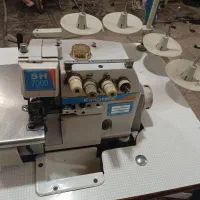 زیگزال چهارنخ