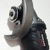 ابزار شارژی پارکسایدآلمان