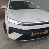 فروش جی 7 سفید مدل 1403 / سند دسته اول