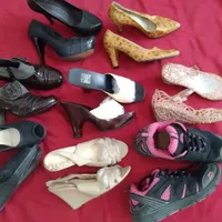 کیسه کفش گم شده