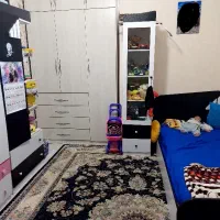تخت وکمد پسرانه شیک و  قیمت مناسب|تخت و سرویس خواب|کرمانشاه, |دیوار