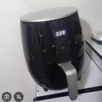 سرخکن بدون روغن