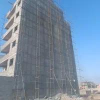 داربست فلزی زیر قیمت کل میاندوآب