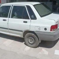 پراید مدل ۷۹