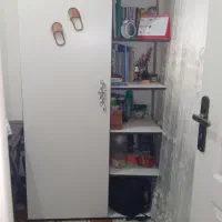 کمد لباس و ویترین