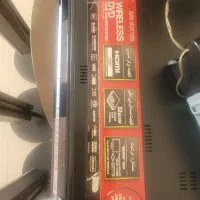 سینما خانگی سونی ۸تیکه|سیستم صوتی خانگی|پردیس, فاز ۴|دیوار