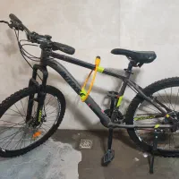 دوچرخه سایز ۲۶