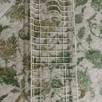 آب چکان یا جاظرفی یک متری