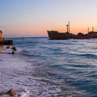 تور کیش