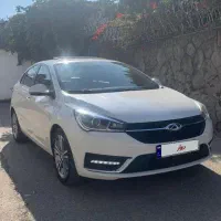 آریزو 5 مدل 1396 بدون رنگ|خودرو سواری و وانت|قائمشهر, |دیوار