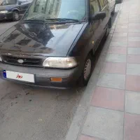 پراید ۸۶