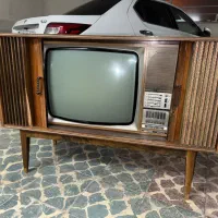 تی وی ۹۵ساله عتیقه مارک شاوب