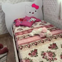 تخت کودک و نوجوان