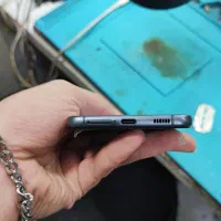 تاچ ال سی دی lcd با فریم اورجینال فابریک s21fe|لوازم جانبی موبایل و تبلت|تهران, شیخ هادی|دیوار