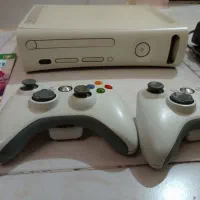 Xbox 360|کنسول، بازی ویدئویی و آنلاین|تهران, یافت آباد جنوبی|دیوار
