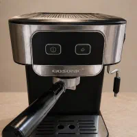 قهوه ساز،اسپرسوساز gosonic