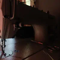 آموزش صفر تا صد خیاطی و پارچه سازی و چاپ روی لباس