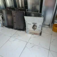 تنور گازی (کوانگ)|اجاق گاز و لوازم برقی پختوپز|سیوان, |دیوار