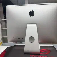 آل این وان Apple iMac 2011 با ویندوز بدون رنگ شدگی|رایانه رومیزی|تهران, تجریش|دیوار