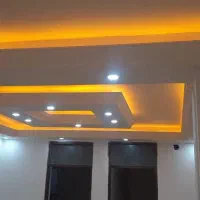 گچکاری وگچبری
