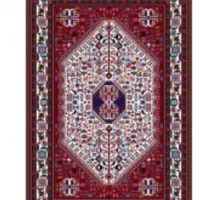 فرش دستبافت