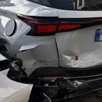 فونیکس fx تصادفی