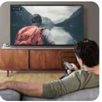 مسیر یابی انواع گیرنده تلوزیون و دوربین مدار بسته