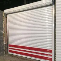 کرکره برقی اقساطی|مصالح و تجهیزات ساختمان|ساوه, |دیوار