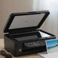 پرینتر رنگی