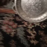 سینی مسی قدیمی