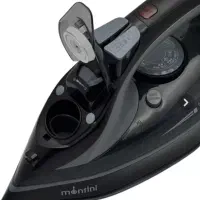 اتو بخار مونتینی مدل۸۰۲۶