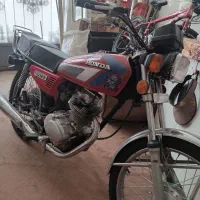 موتور مزایده ای ،سرحال وخوب تازه خرج اش کرده ام|موتورسیکلت|پارسآباد, |دیوار