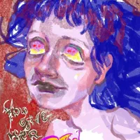 سفارش نقاشی/طراحی دیجیتال