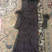 لباس مجلسی در حد نو