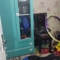 کمد تخت تشک