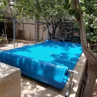 اجرای استخر ، نازل آبنما ،کاور استخری ، نور استخری|خدمات پیشه و مهارت|کرمان, |دیوار