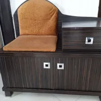 میز تلفن MDF