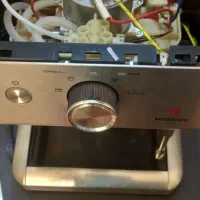 تعمیرات دستگاه قهوه ساز صنعتی و خانگی