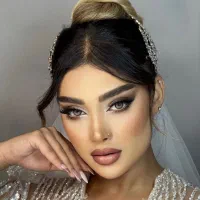 میکاپ و شنیون تخصصی فقط ۲ میلیون متریال عالی خفن|خدمات آرایشگری و زیبایی|تهران, تهرانپارس جنوبی|دیوار