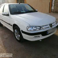 پژو پارس tu5 1402