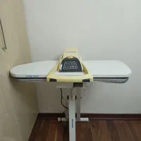 اتو پرس دلمونتی ایتالیا