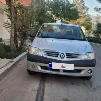L90 - E2 فول مدل ۱۳۸۷ نقره ای بدونه آفتاب سوختگی|خودرو سواری و وانت|خمینی‌شهر, |دیوار